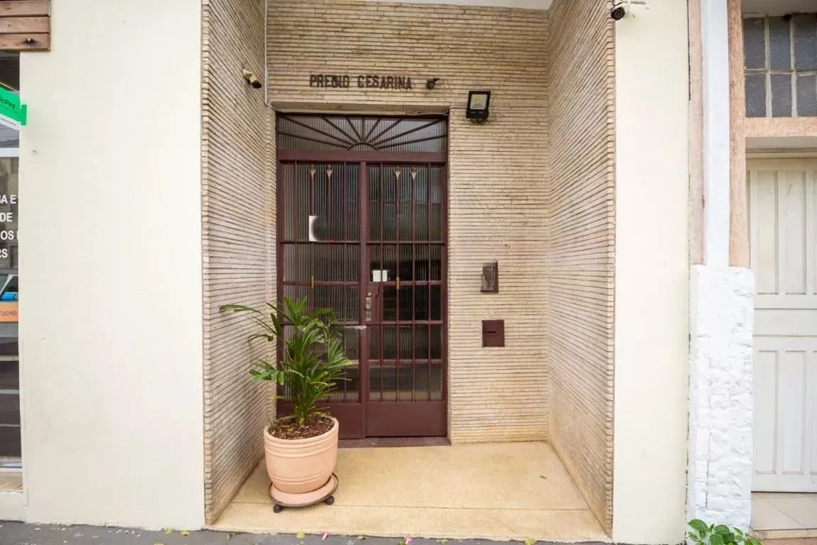 Condomínio Edifício Cesarina - 53
