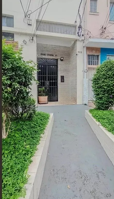 Condomínio Edifício Cesarina - 54