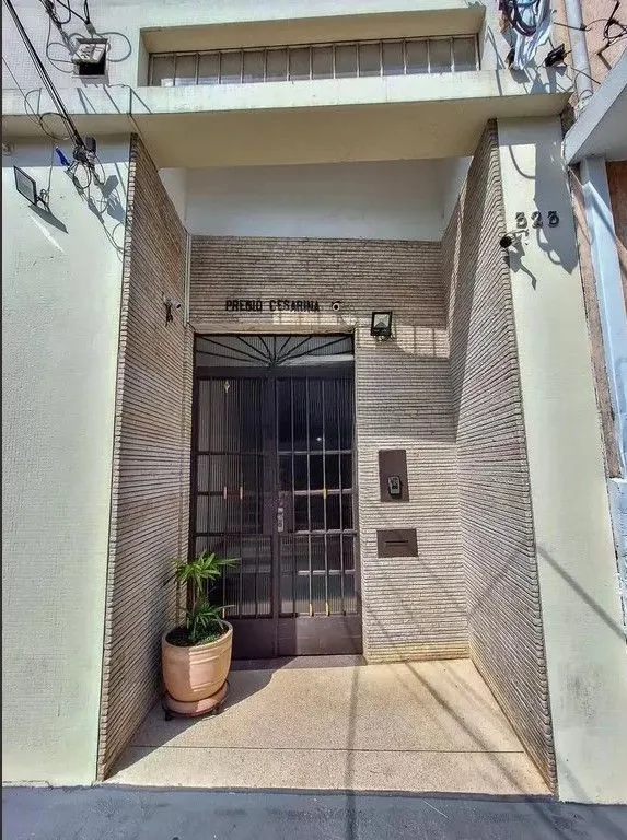 Condomínio Edifício Cesarina - 56