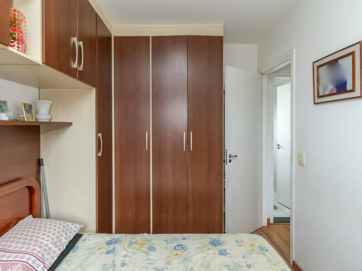 Condominio Roland Garros - 20