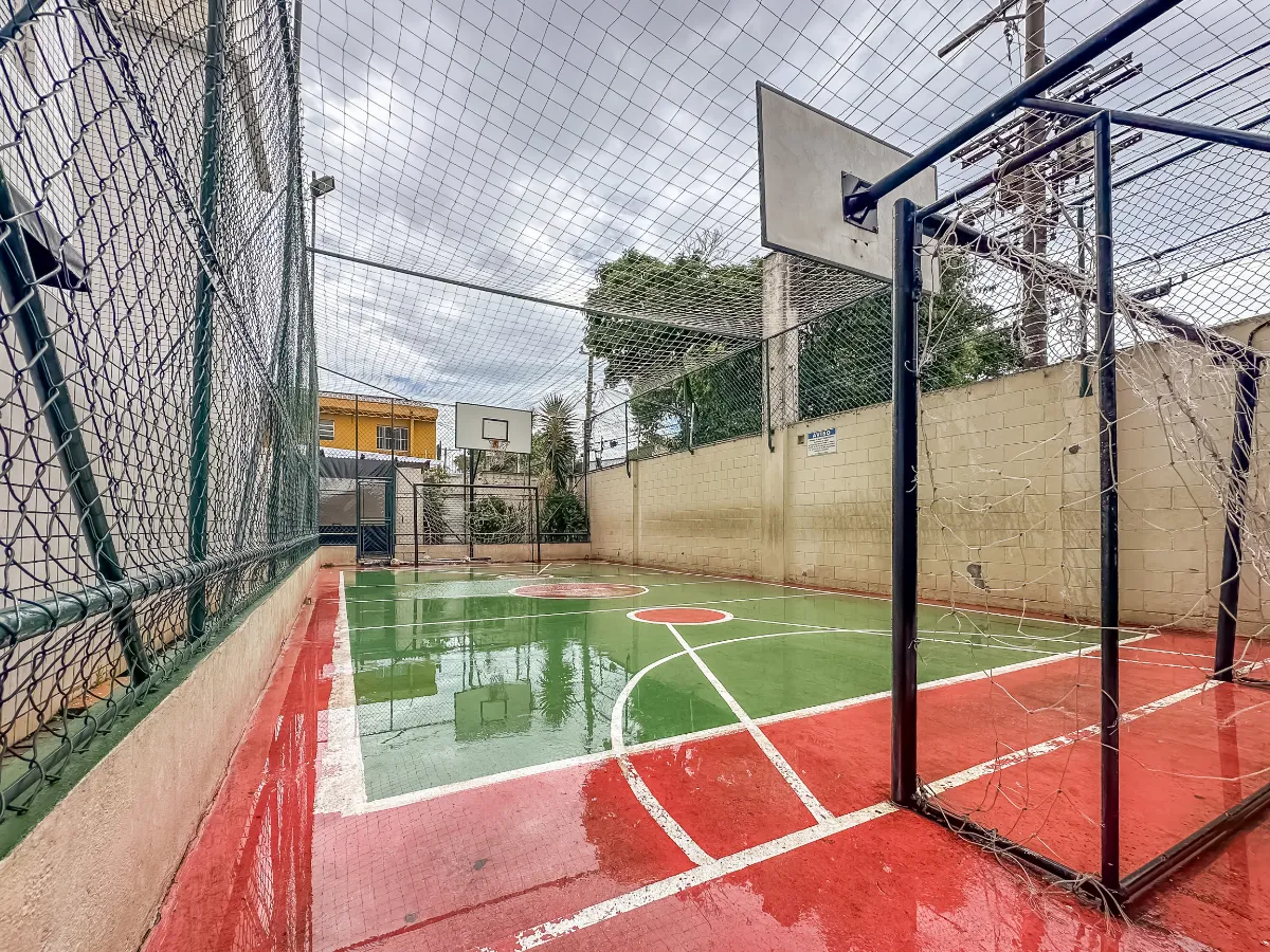 Condominio Roland Garros - 24
