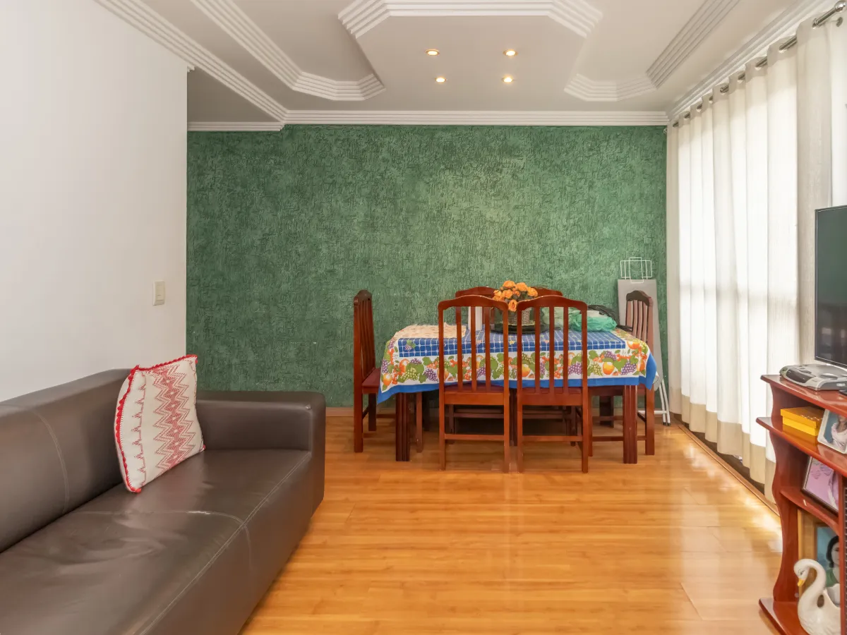 Condominio Roland Garros - 3