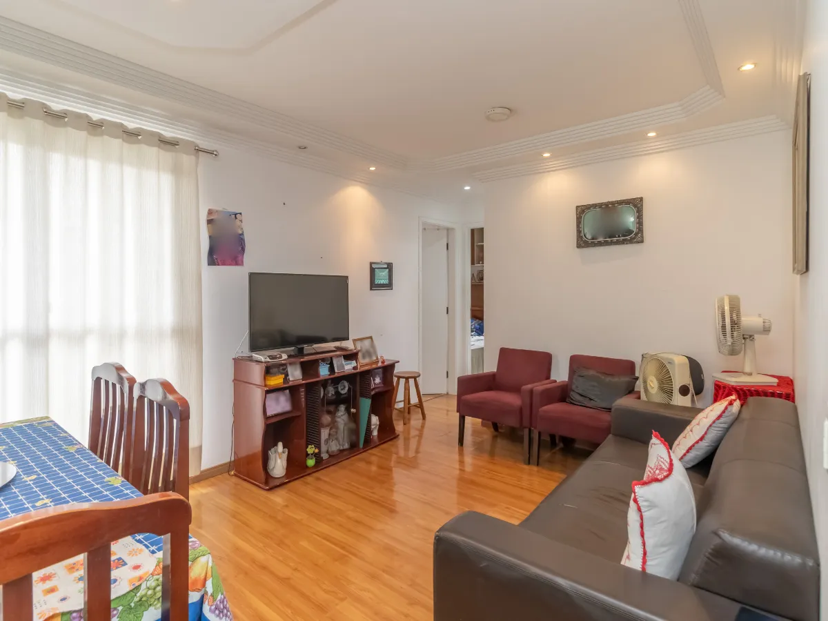 Condominio Roland Garros - 4