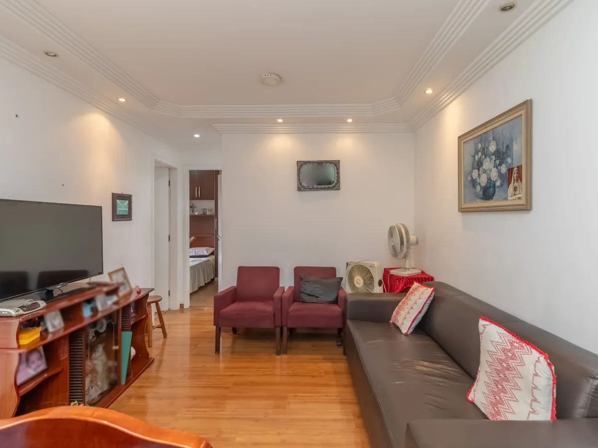 Condominio Roland Garros - 5