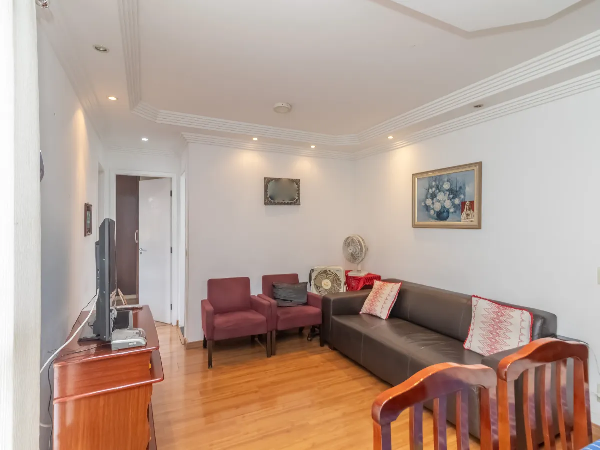 Condominio Roland Garros - 6
