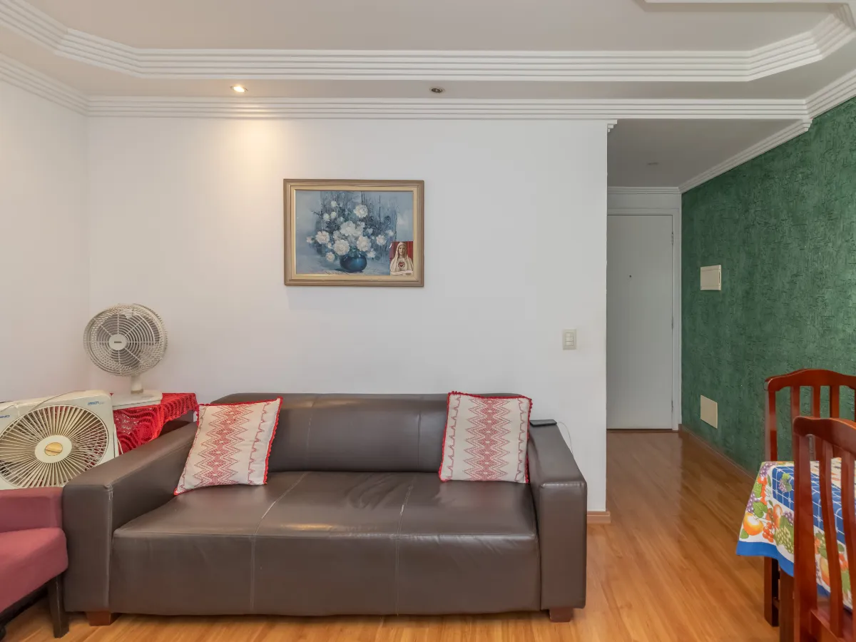 Condominio Roland Garros - 7