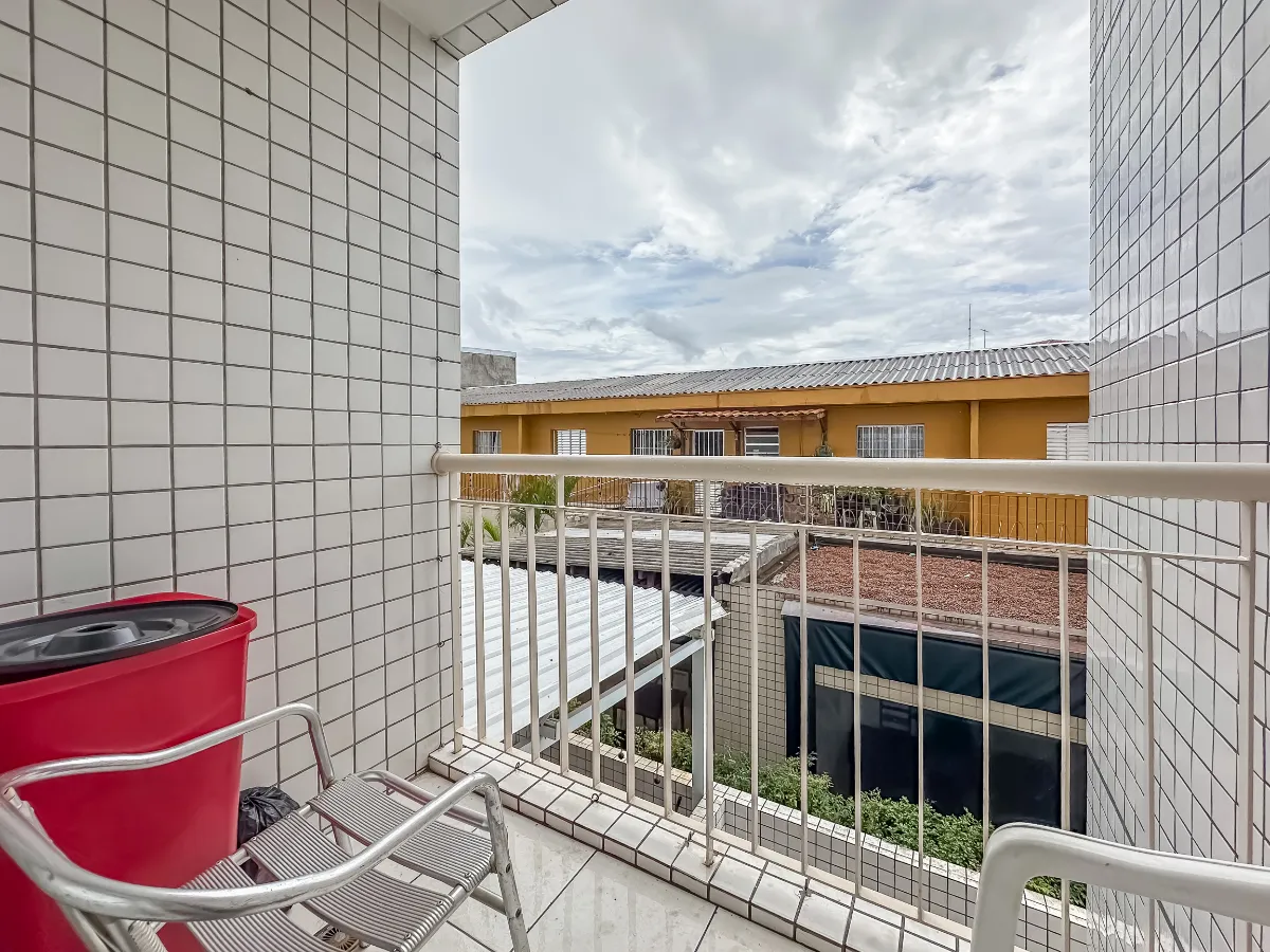 Condominio Roland Garros - 9