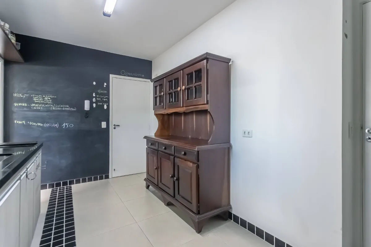 Apartamento à venda com 110m², 3 quartos com vaga - 10