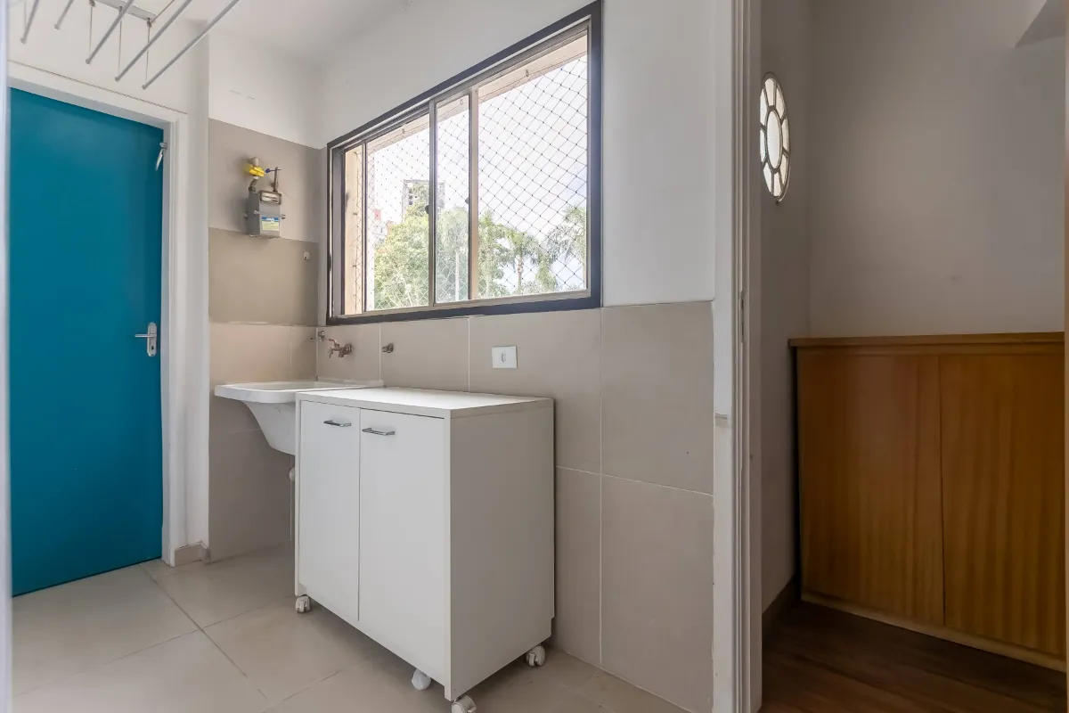 Apartamento à venda com 110m², 3 quartos com vaga - 11