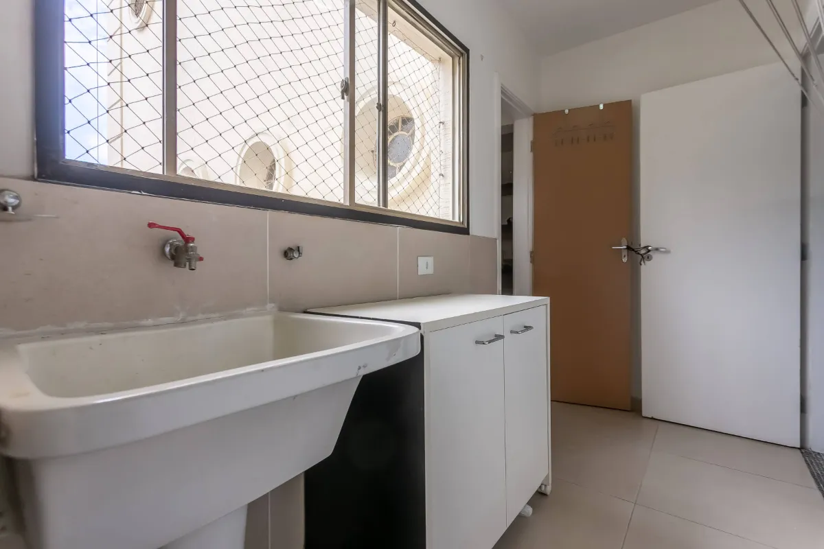 Apartamento à venda com 110m², 3 quartos com vaga - 12
