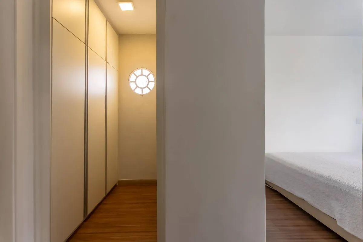 Apartamento à venda com 110m², 3 quartos com vaga - 13