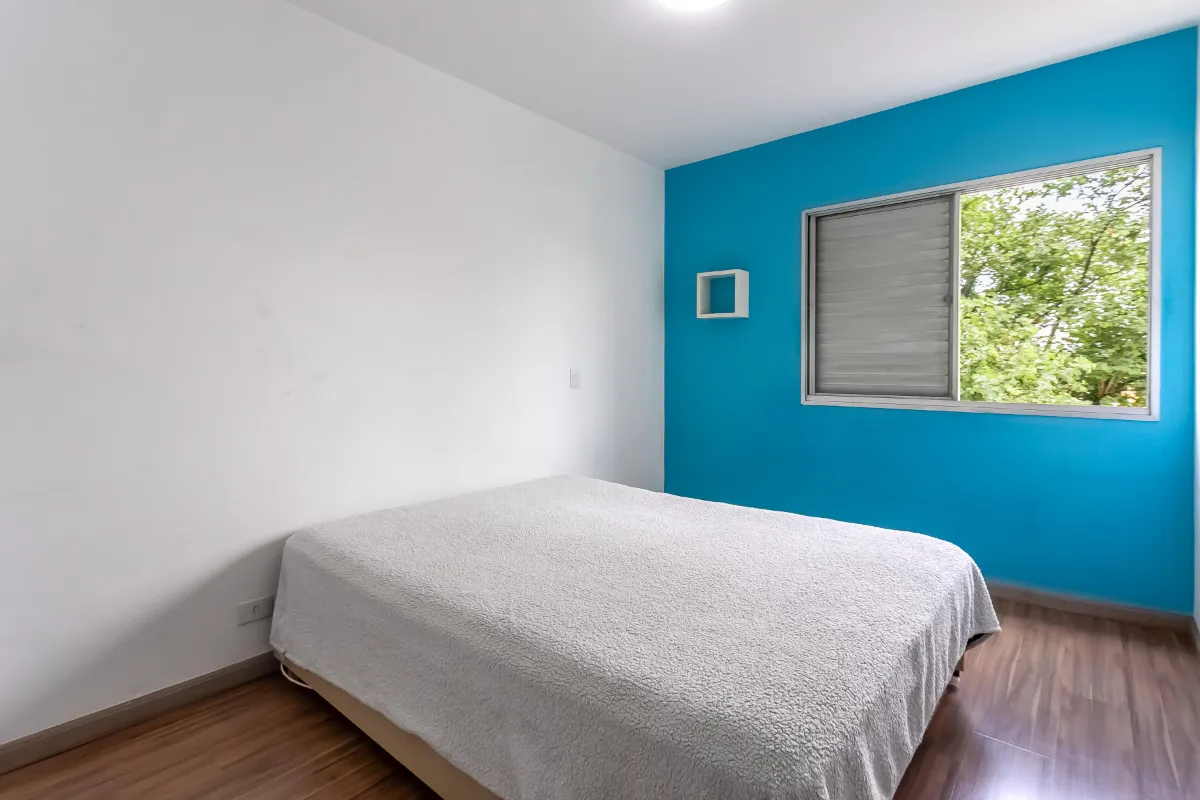 Apartamento à venda com 110m², 3 quartos com vaga - 14