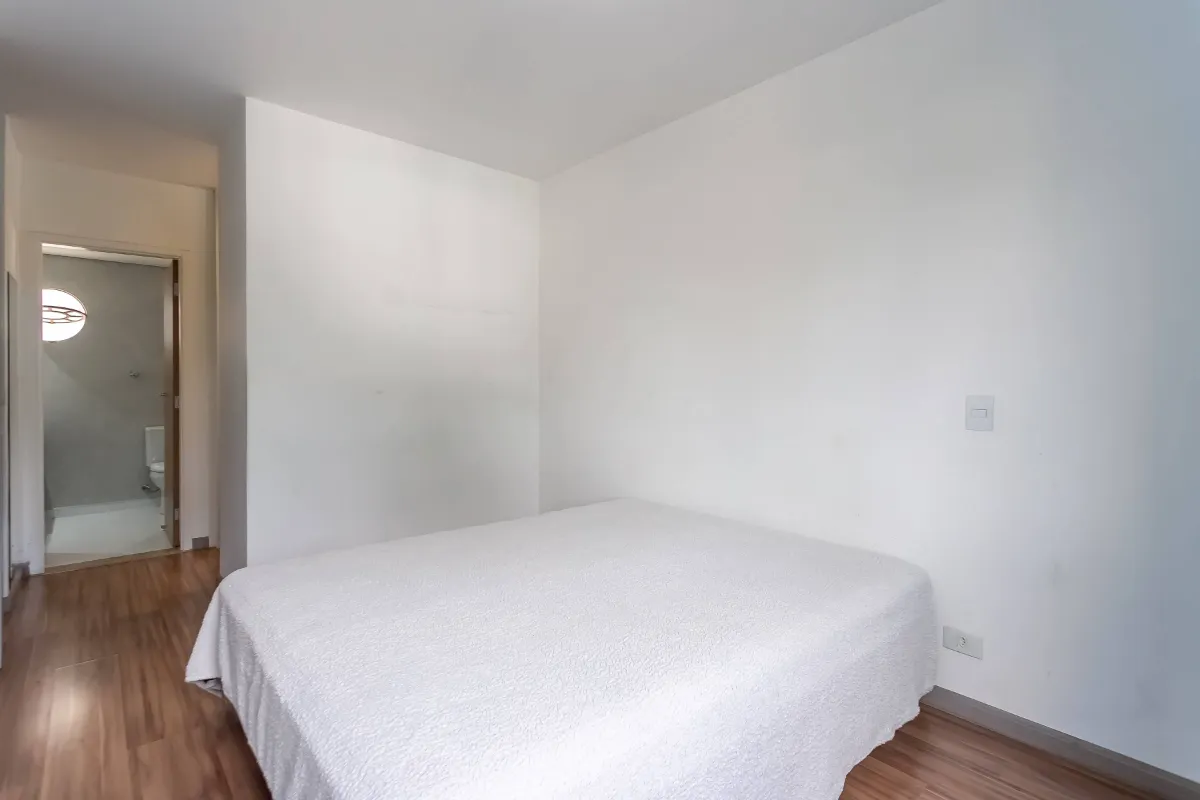 Apartamento à venda com 110m², 3 quartos com vaga - 15
