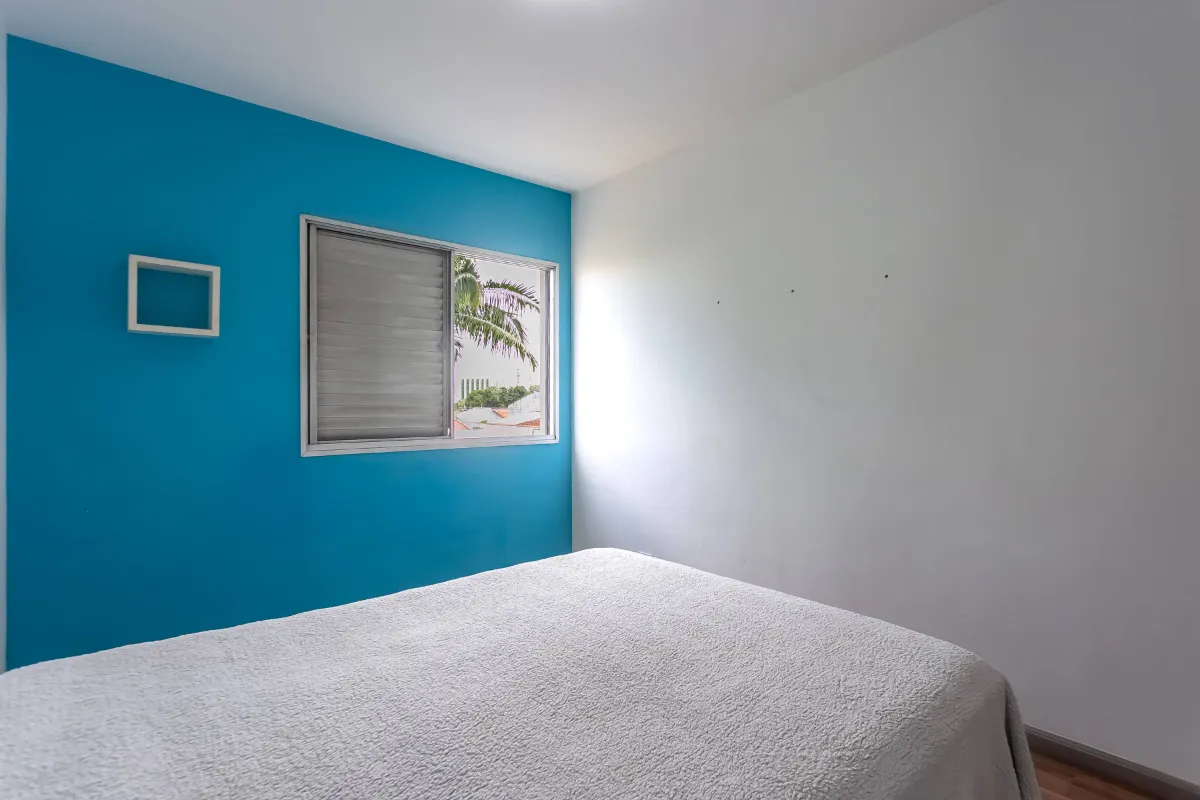 Apartamento à venda com 110m², 3 quartos com vaga - 16
