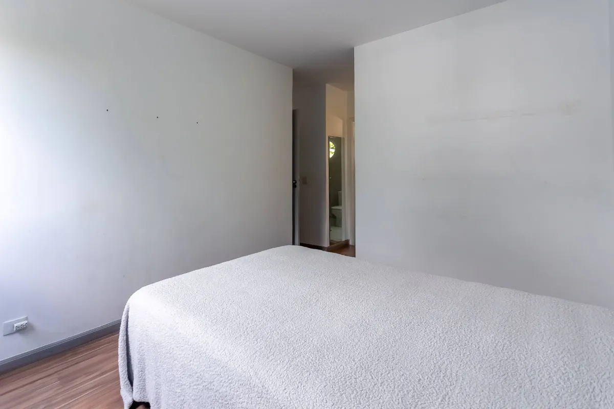 Apartamento à venda com 110m², 3 quartos com vaga - 18