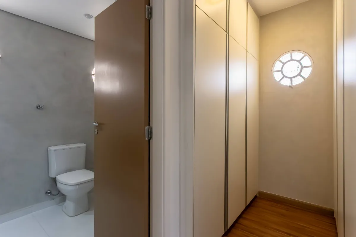 Apartamento à venda com 110m², 3 quartos com vaga - 19