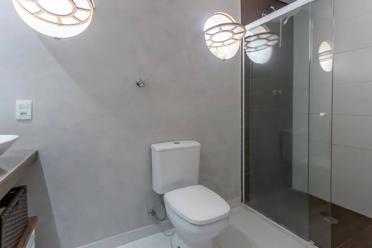 Apartamento à venda com 110m², 3 quartos com vaga - 20