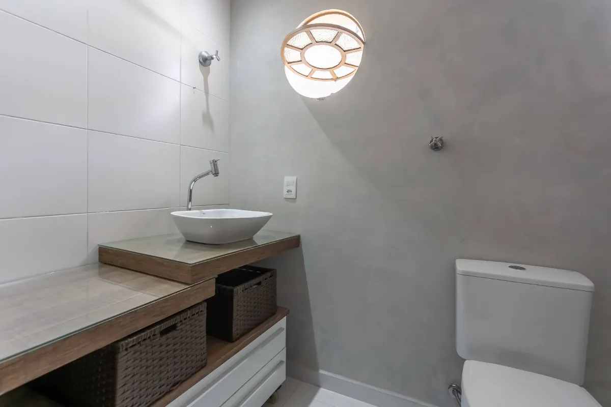 Apartamento à venda com 110m², 3 quartos com vaga - 21