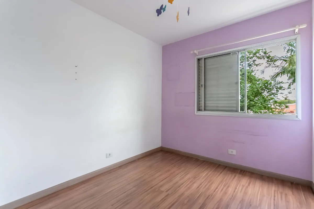 Apartamento à venda com 110m², 3 quartos com vaga - 22