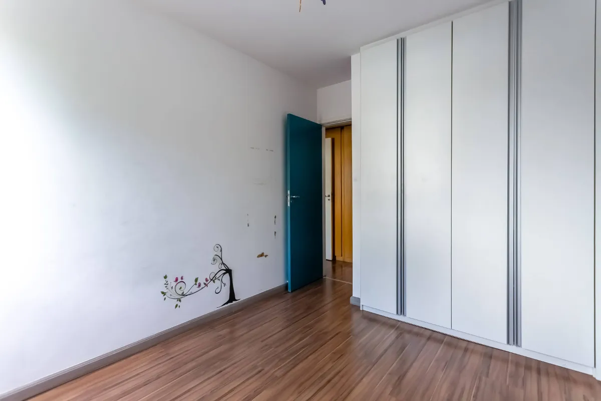 Apartamento à venda com 110m², 3 quartos com vaga - 23