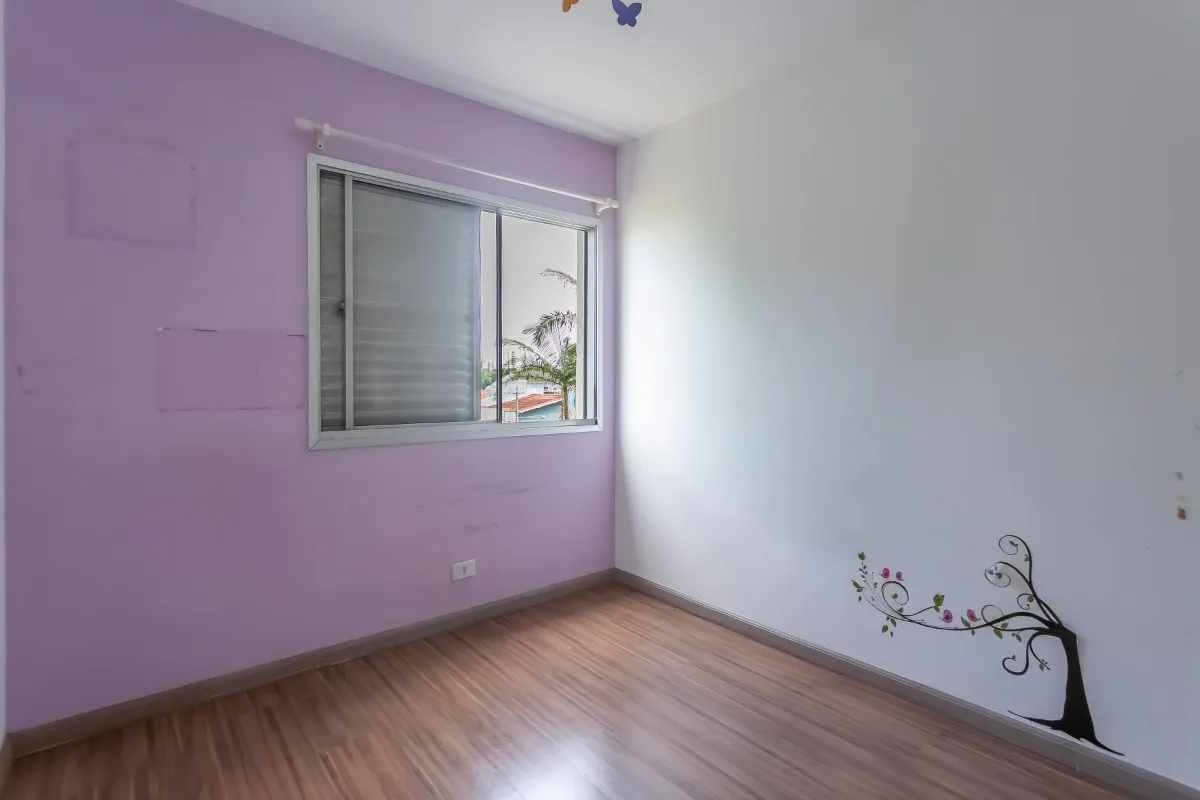 Apartamento à venda com 110m², 3 quartos com vaga - 24