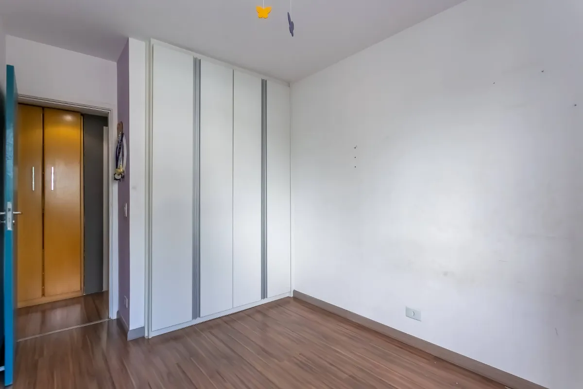 Apartamento à venda com 110m², 3 quartos com vaga - 25