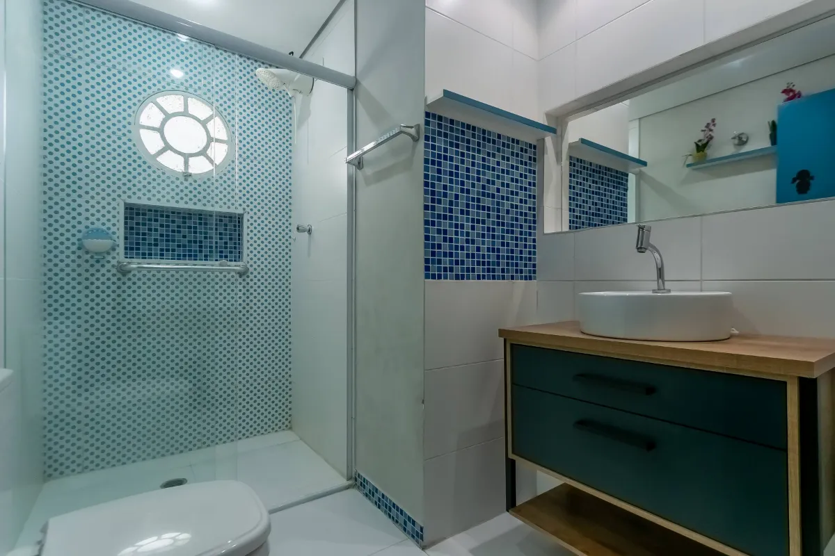 Apartamento à venda com 110m², 3 quartos com vaga - 26
