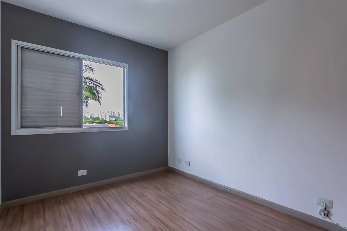 Apartamento à venda com 110m², 3 quartos com vaga - 27