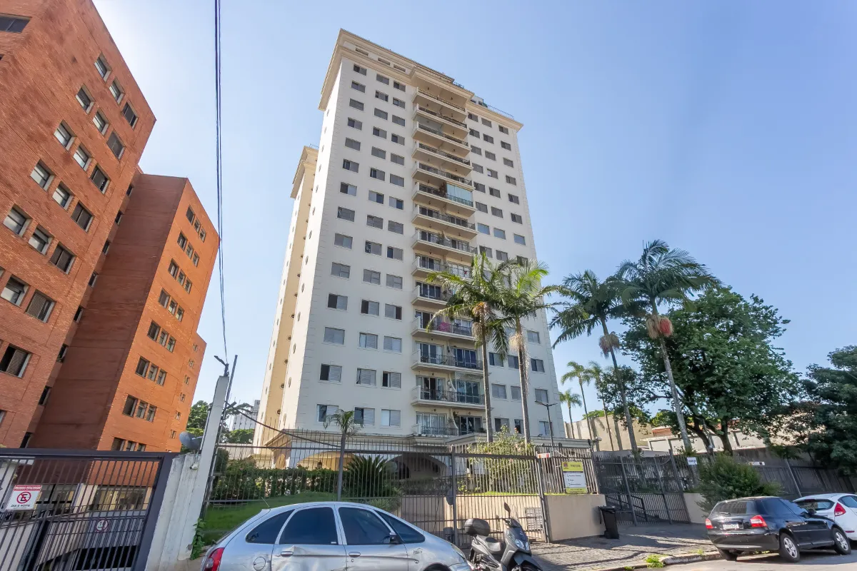 Apartamento à venda com 110m², 3 quartos com vaga - 31