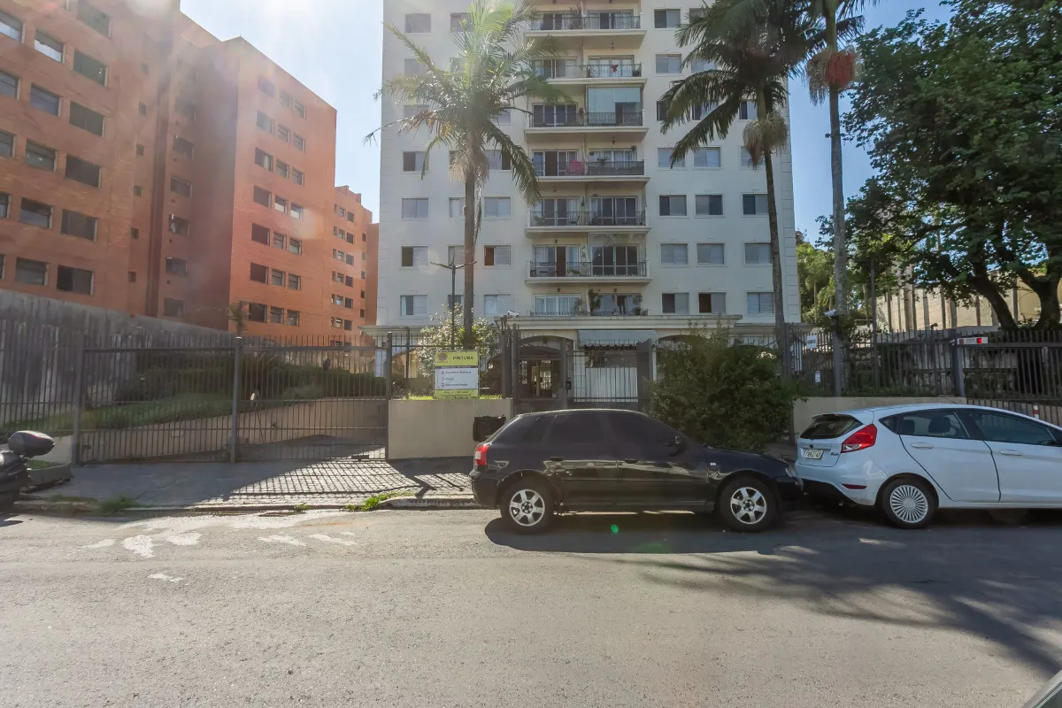 Apartamento à venda com 110m², 3 quartos com vaga - 32