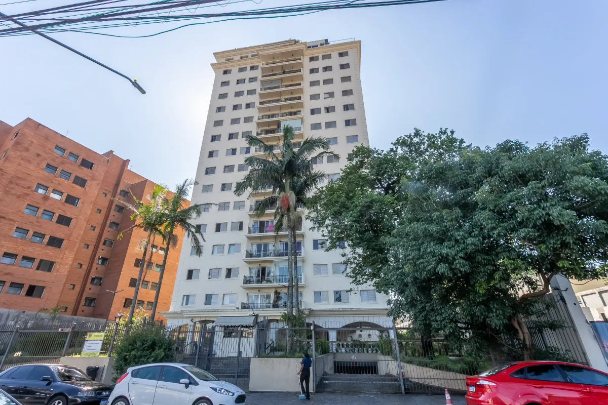 Apartamento à venda com 110m², 3 quartos com vaga - 34
