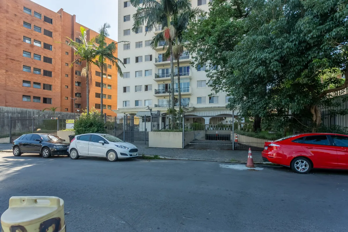 Apartamento à venda com 110m², 3 quartos com vaga - 35