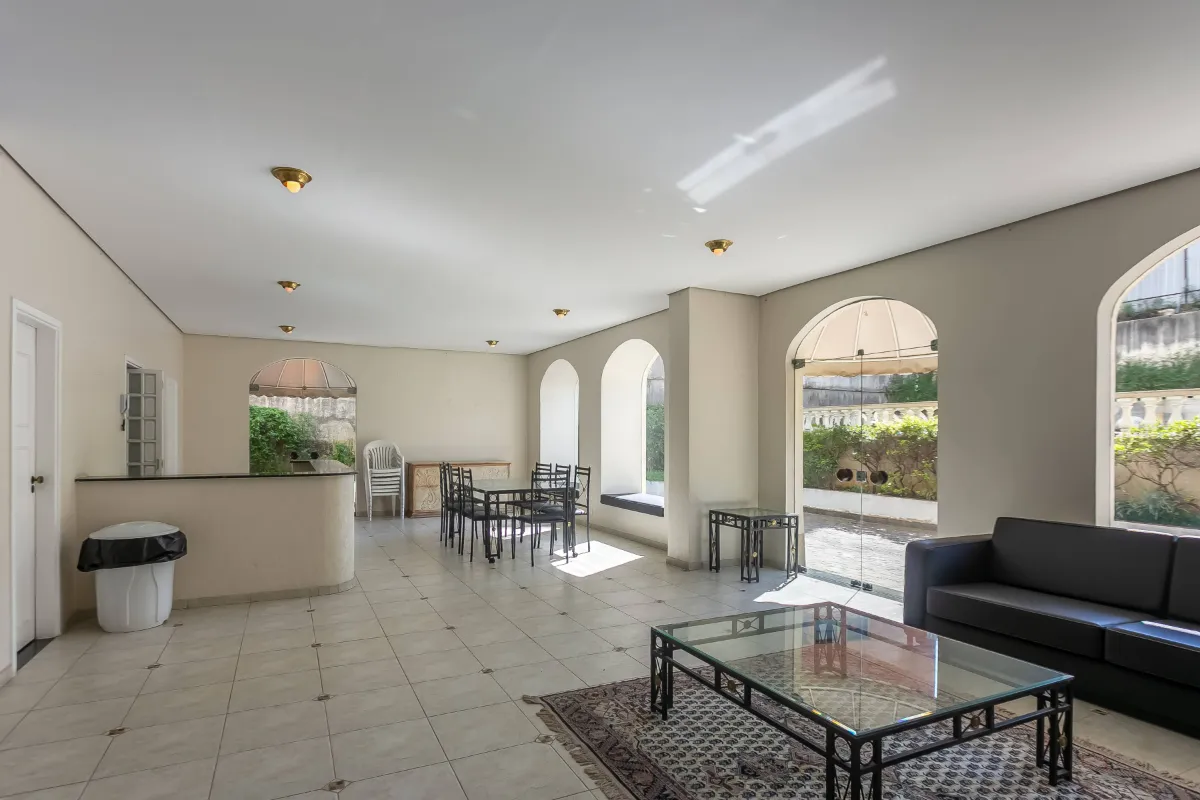 Apartamento à venda com 110m², 3 quartos com vaga - 36