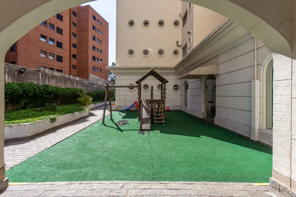 Apartamento à venda com 110m², 3 quartos com vaga - 37