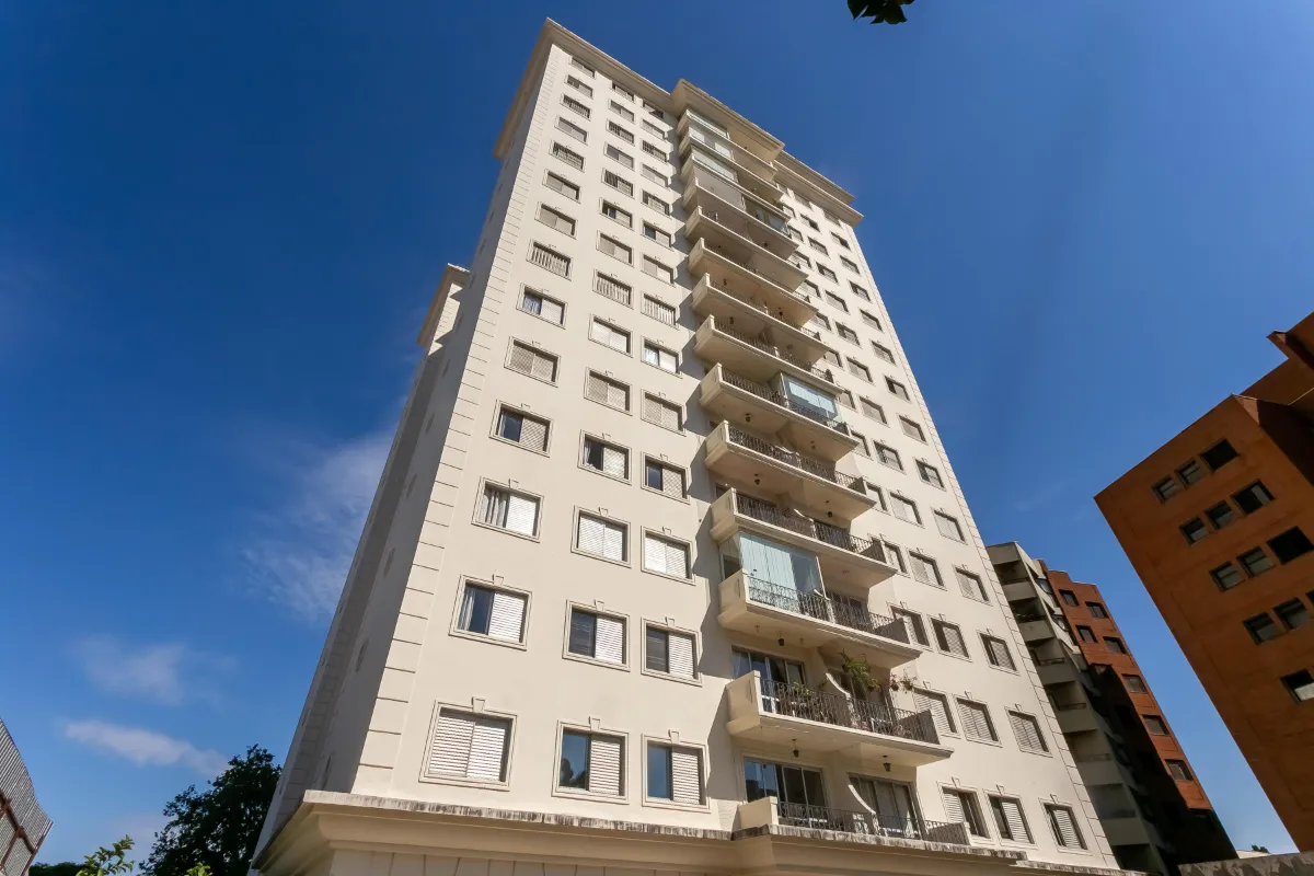 Apartamento à venda com 110m², 3 quartos com vaga - 41