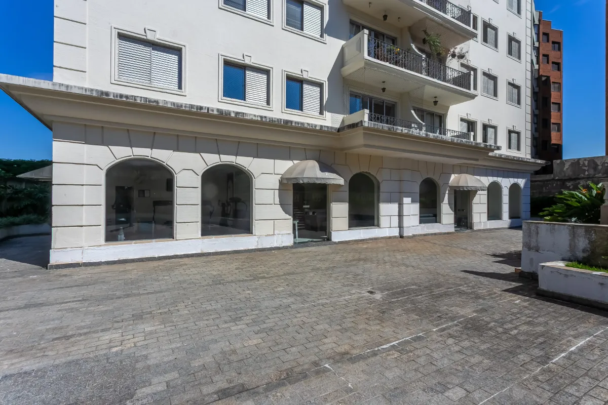 Apartamento à venda com 110m², 3 quartos com vaga - 42