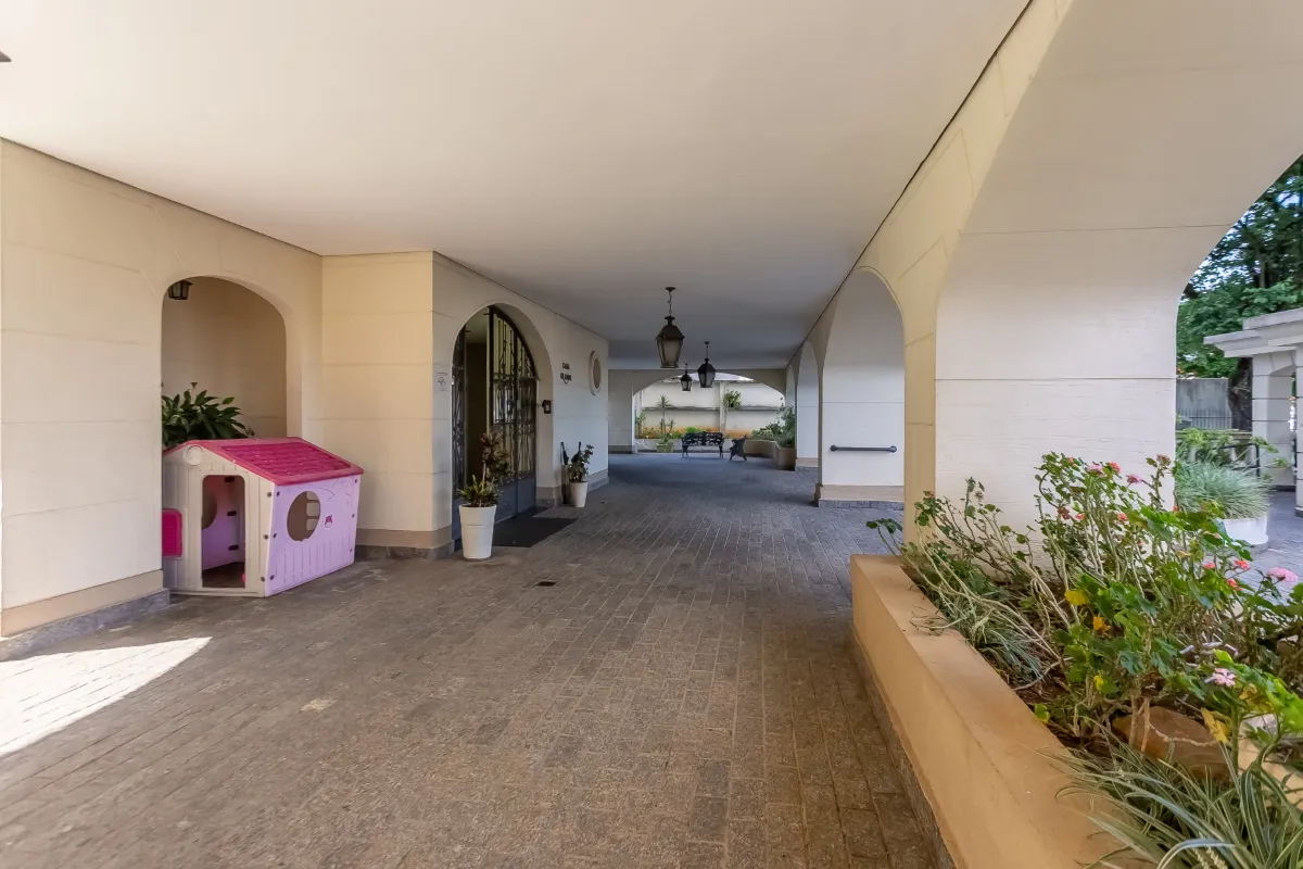 Apartamento à venda com 110m², 3 quartos com vaga - 43