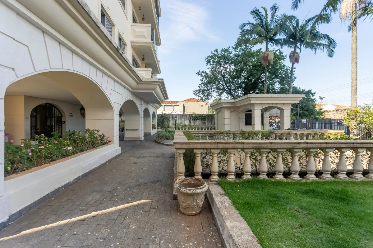 Apartamento à venda com 110m², 3 quartos com vaga - 44