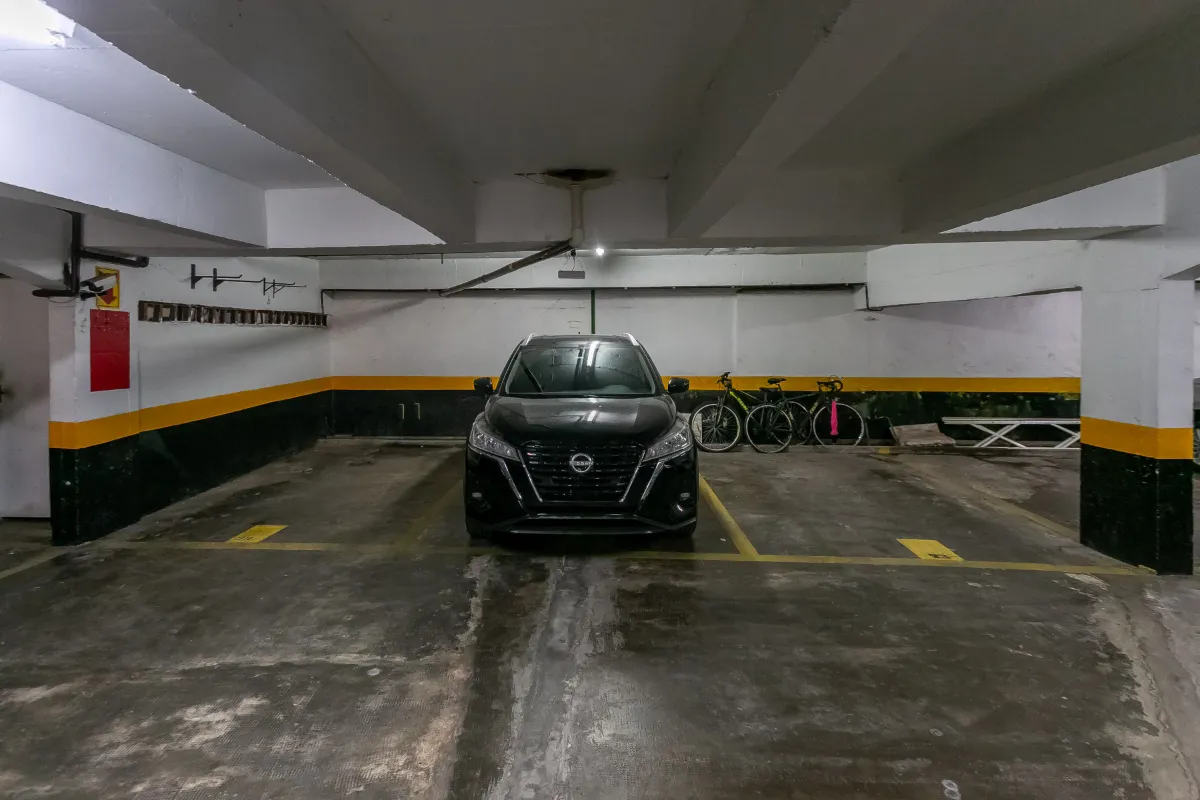 Apartamento à venda com 110m², 3 quartos com vaga - 45