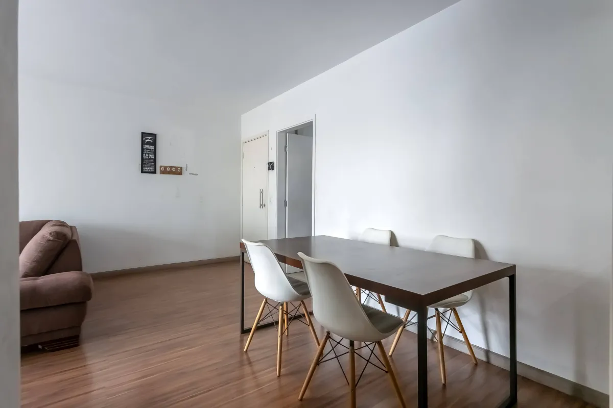 Apartamento à venda com 110m², 3 quartos com vaga - 5