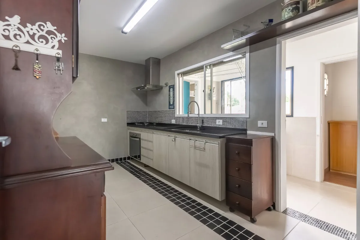 Apartamento à venda com 110m², 3 quartos com vaga - 7