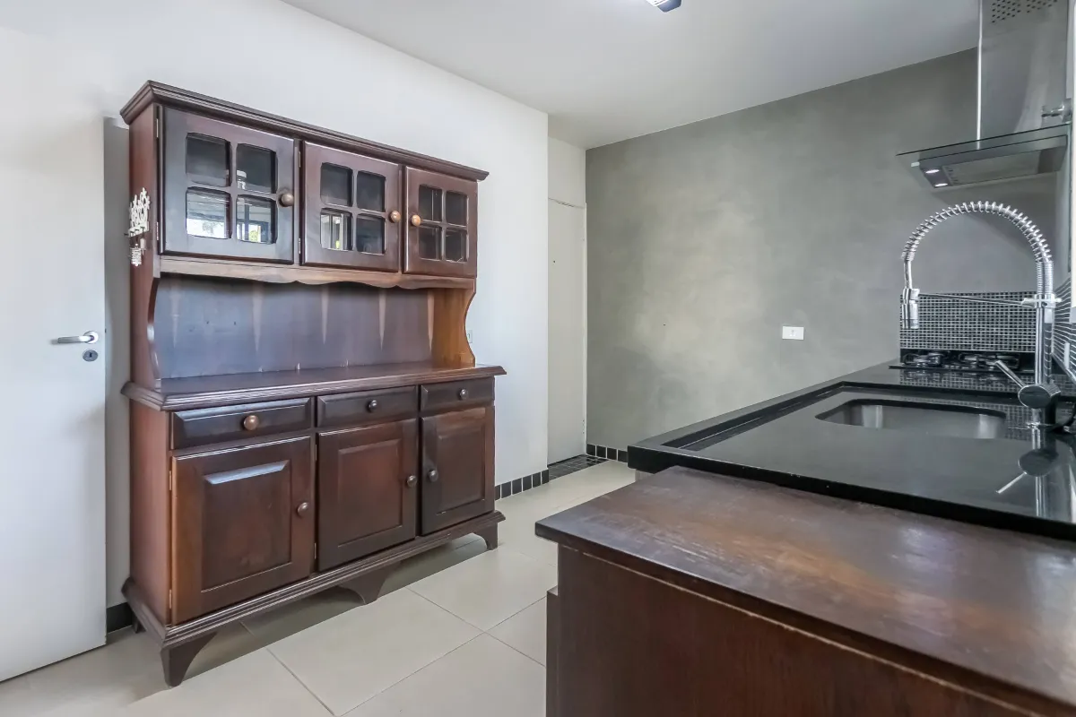 Apartamento à venda com 110m², 3 quartos com vaga - 8