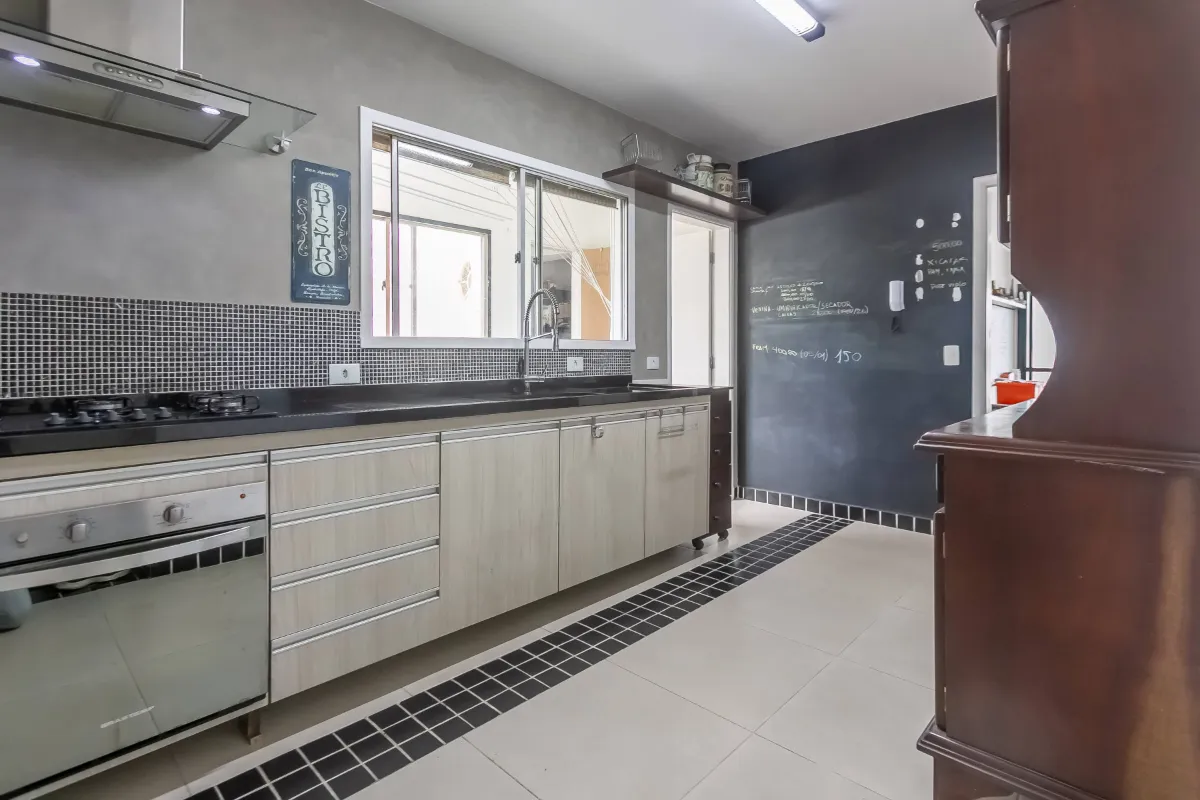 Apartamento à venda com 110m², 3 quartos com vaga - 9
