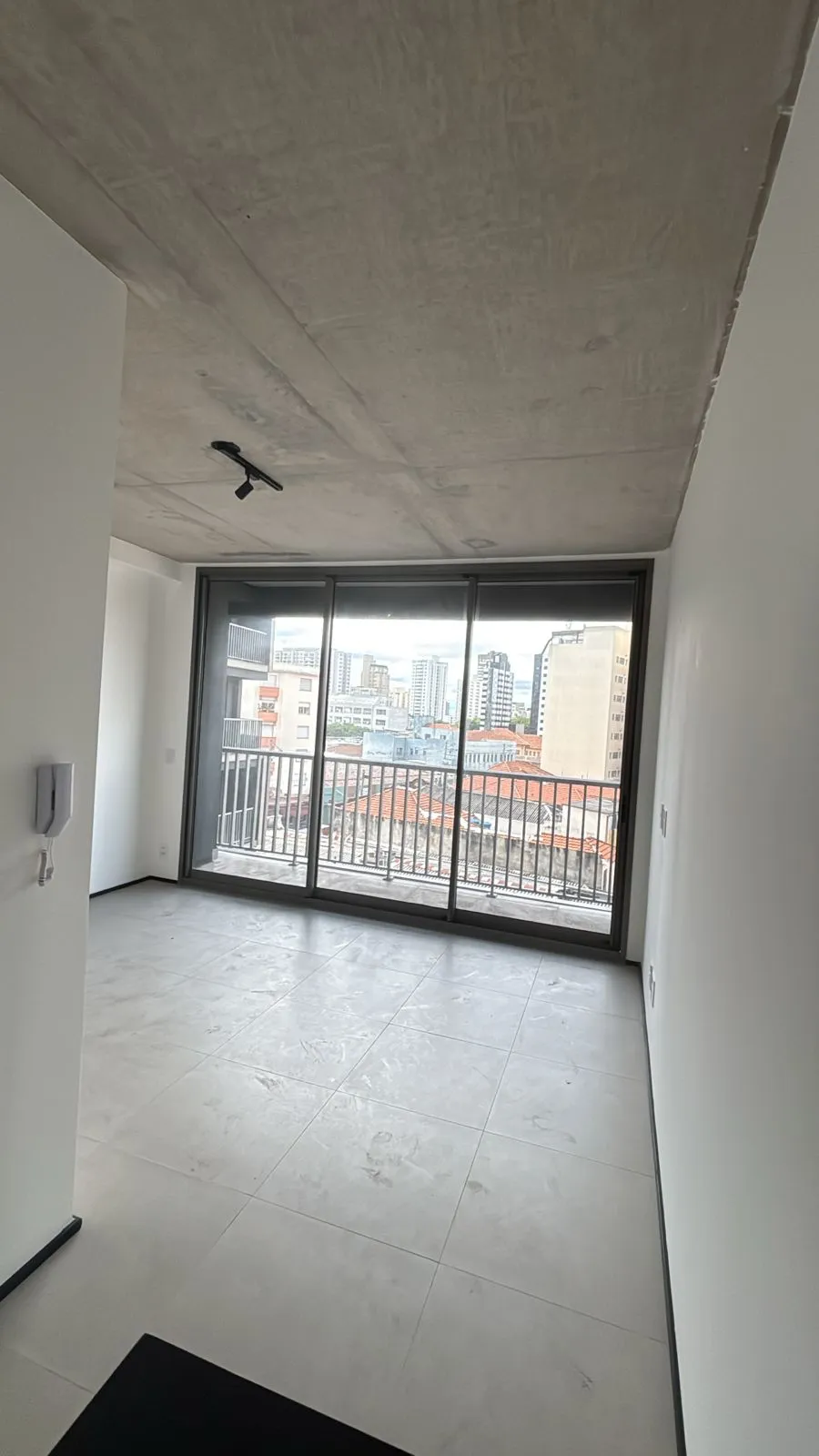 Apartamento à venda com 24m², 1 quarto sem vaga - 1