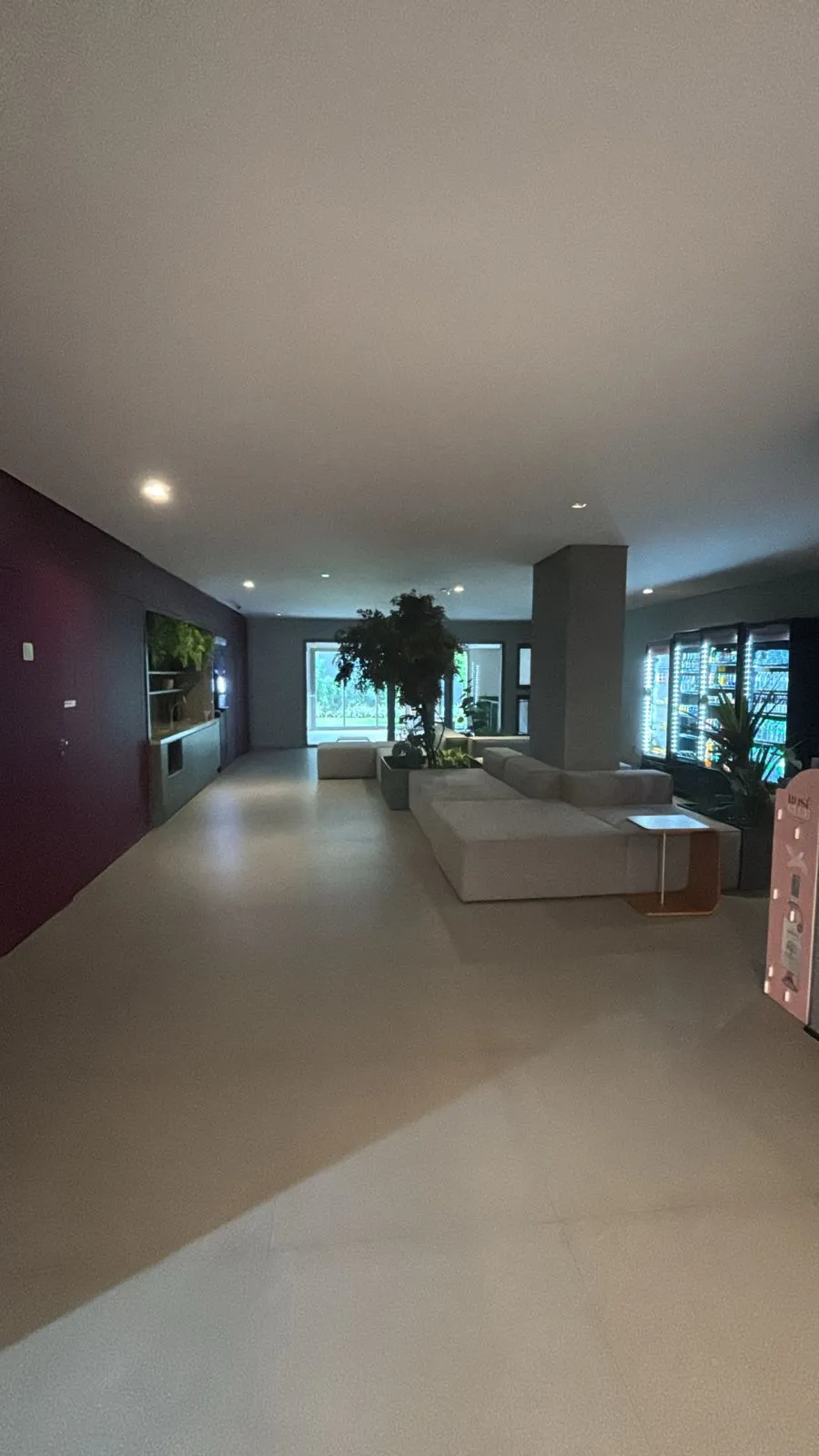 Apartamento à venda com 24m², 1 quarto sem vaga - 11