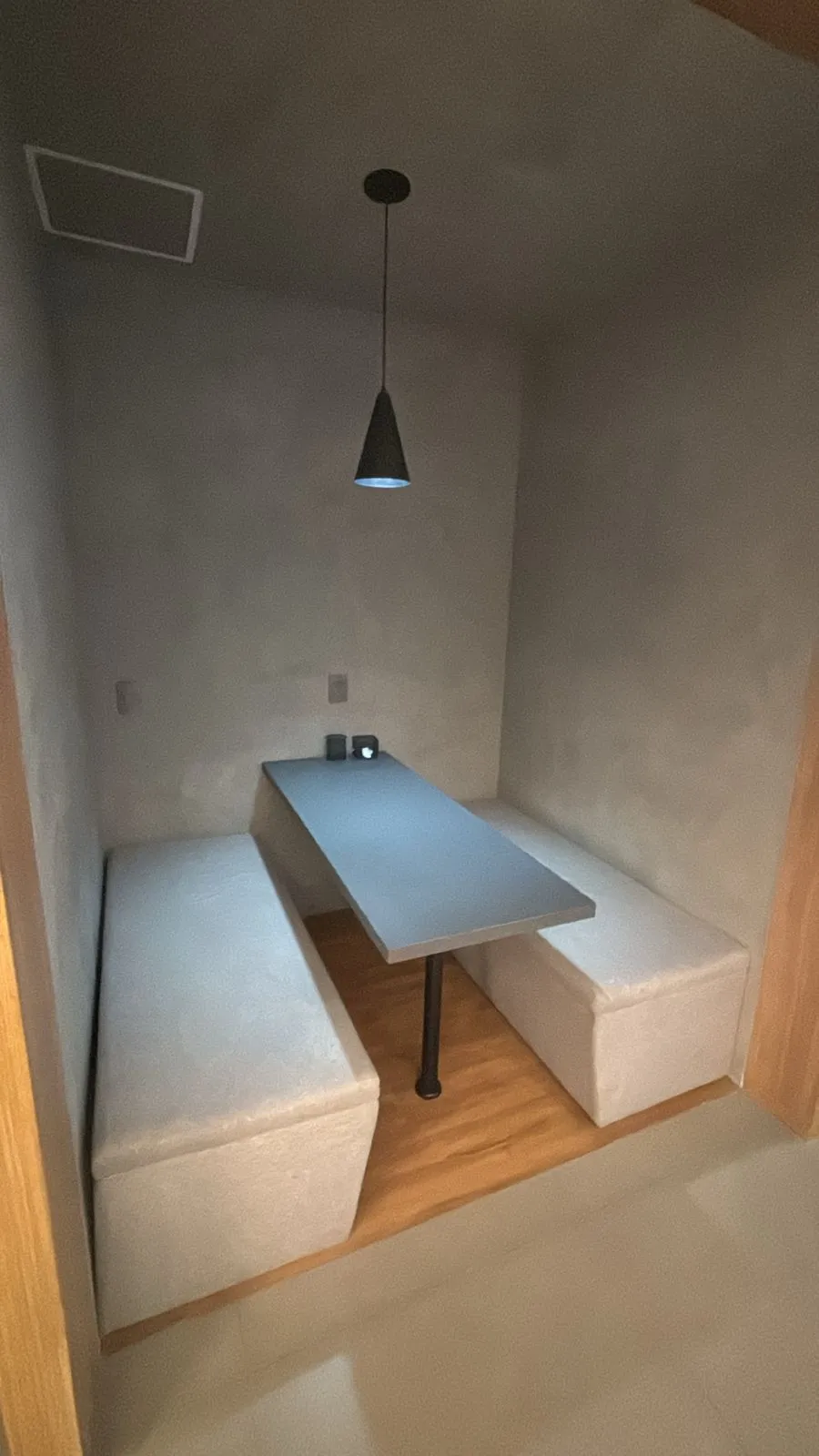 Apartamento à venda com 24m², 1 quarto sem vaga - 12