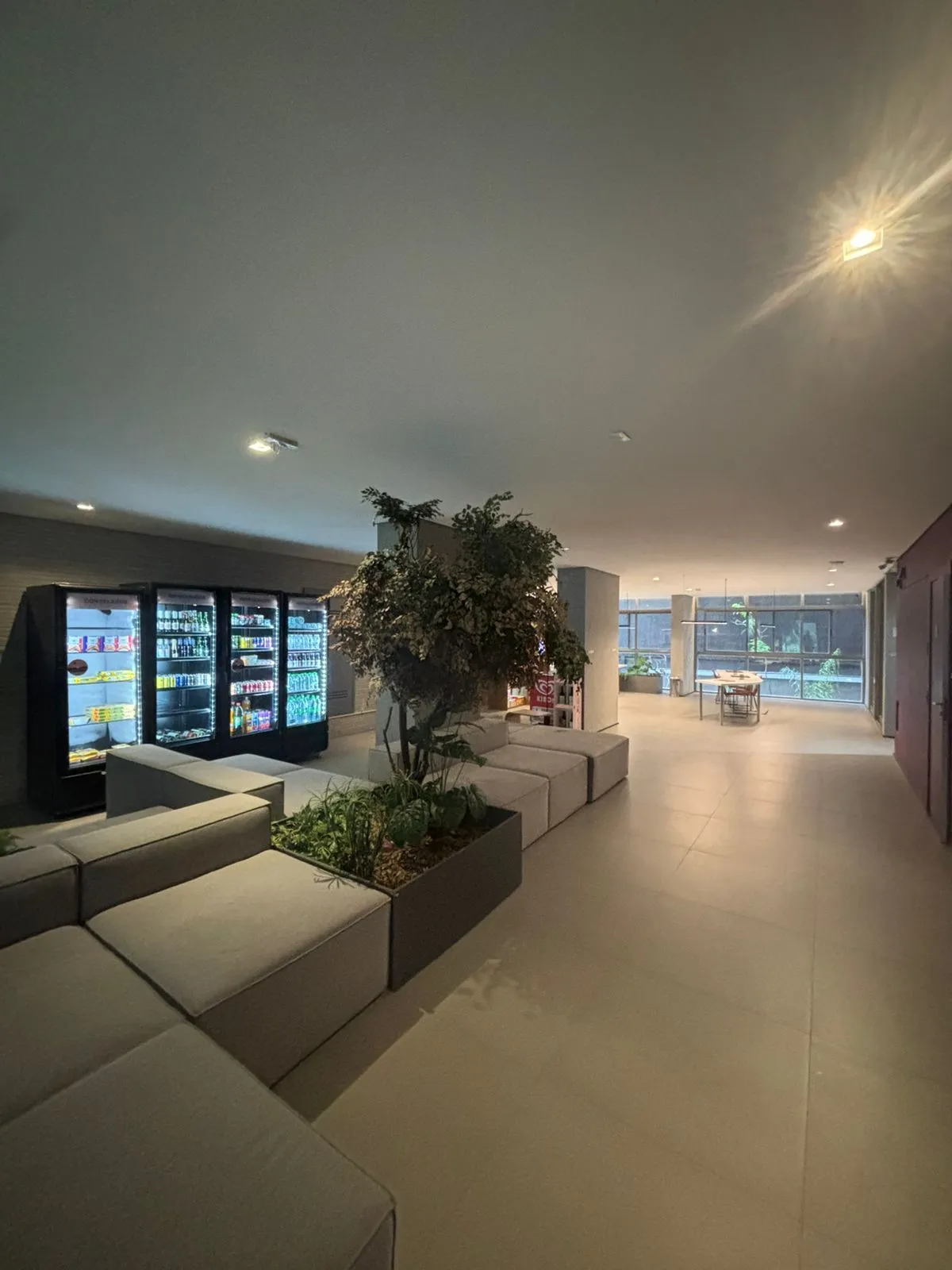 Apartamento à venda com 24m², 1 quarto sem vaga - 13