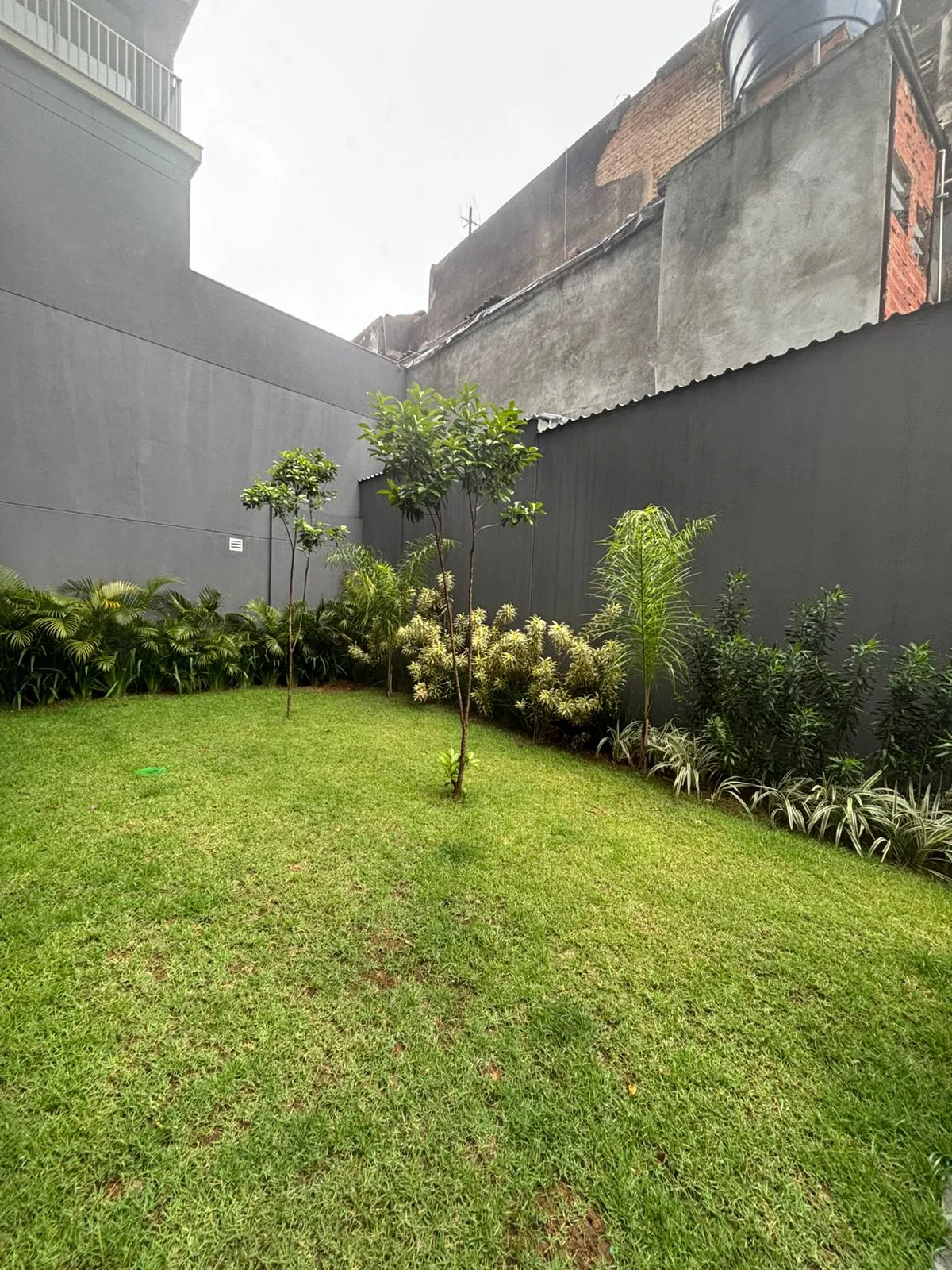 Apartamento à venda com 24m², 1 quarto sem vaga - 15