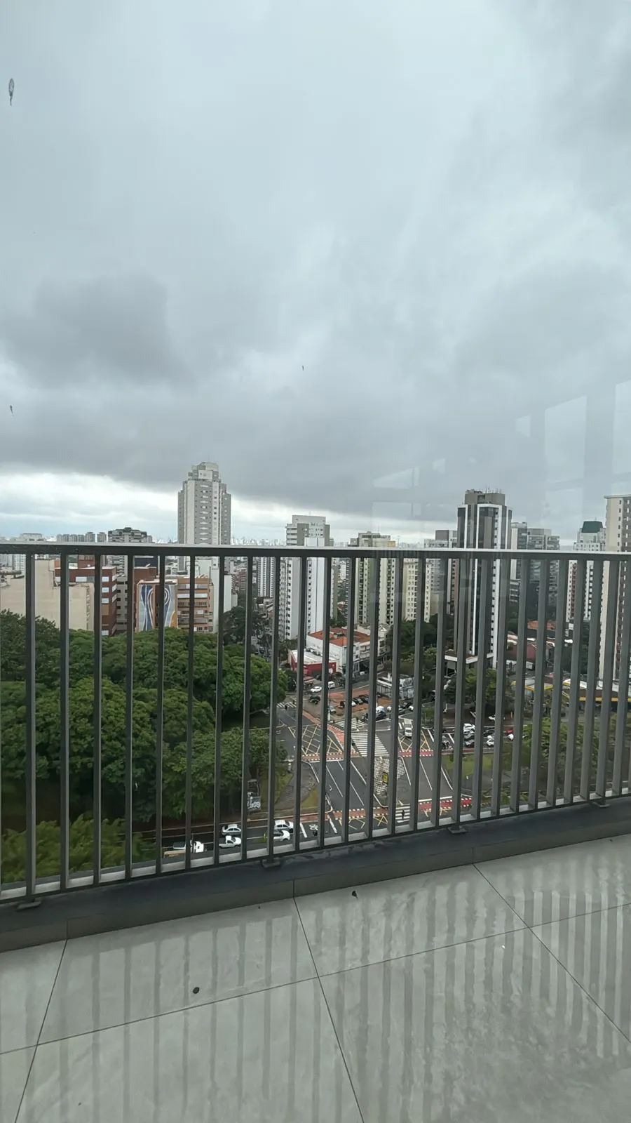 Apartamento à venda com 24m², 1 quarto sem vaga - 17