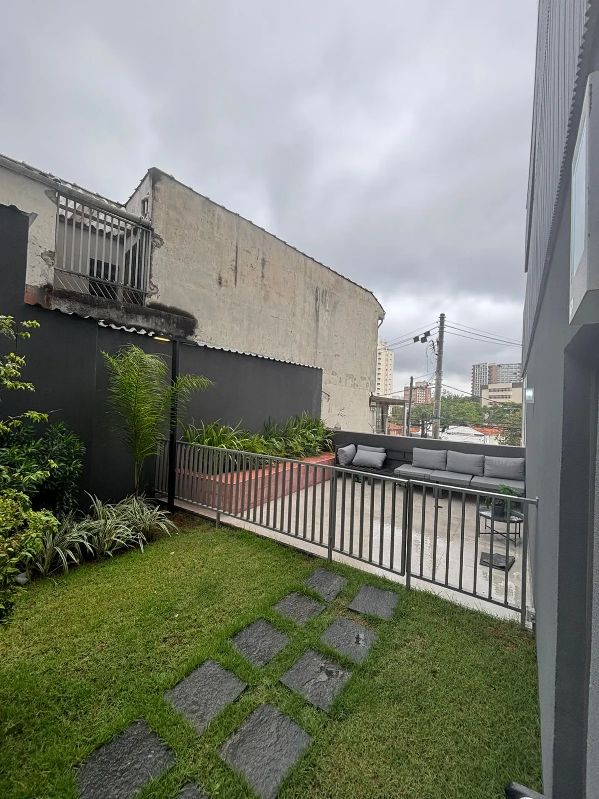 Apartamento à venda com 24m², 1 quarto sem vaga - 19